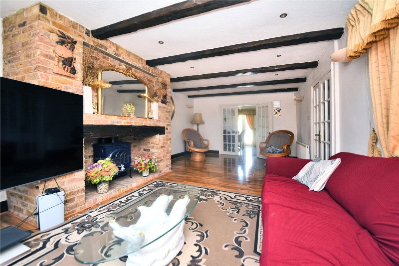 Croydon Lane, Banstead, Surrey, SM7