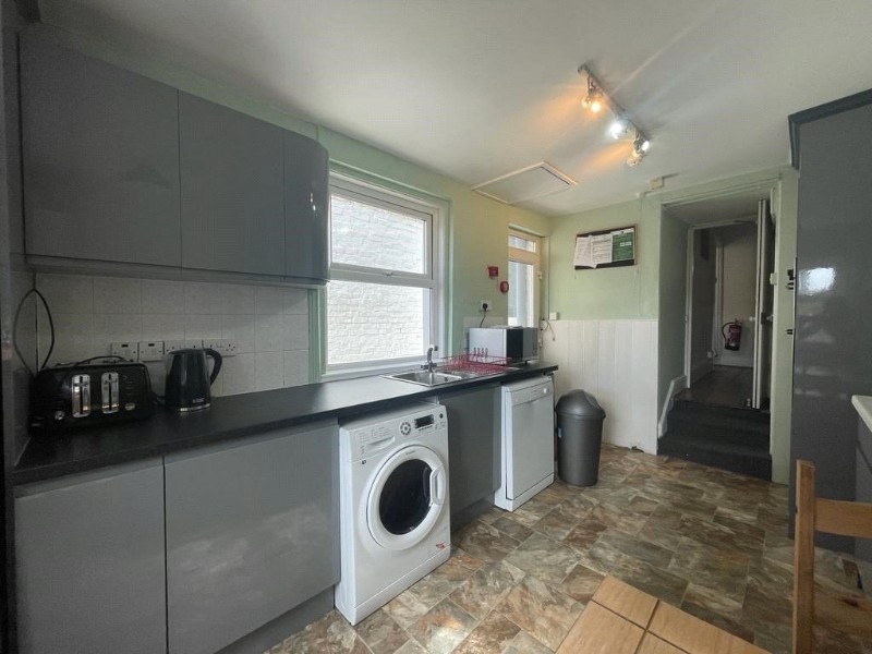 Elmside, Exeter, Devon, EX4