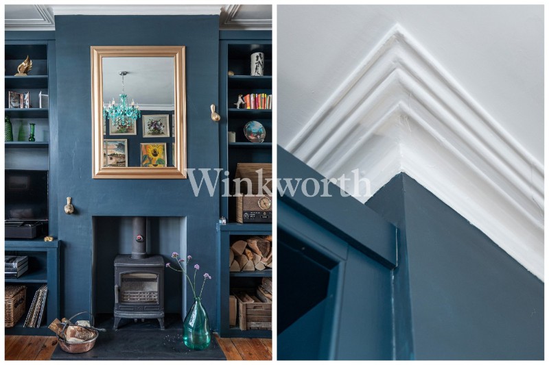 Berwick Road, London, N22