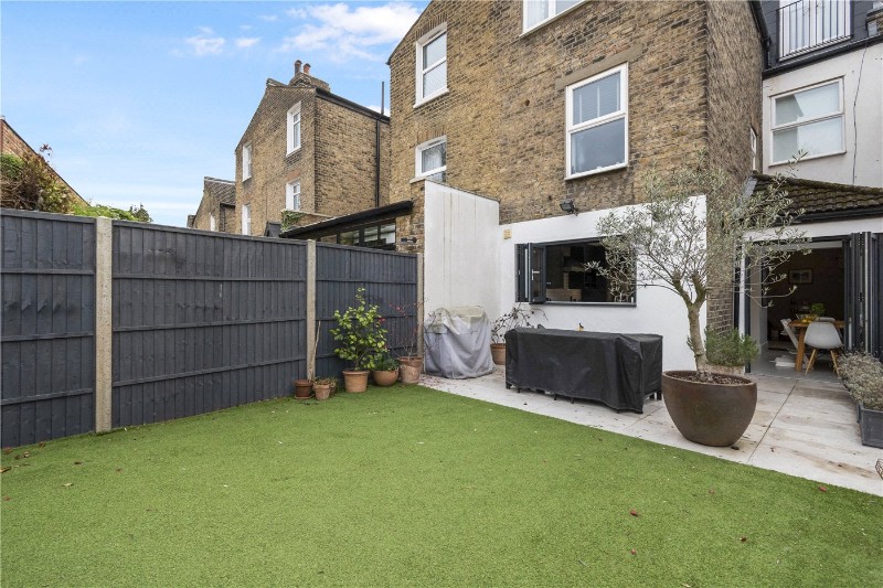 Worlingham Road, East Dulwich, London, SE22