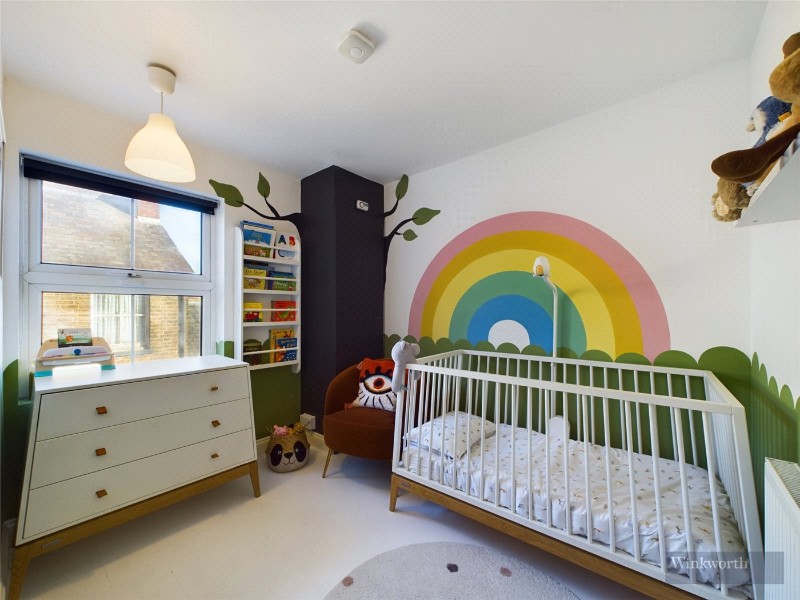Hook Road, Chessington, KT9