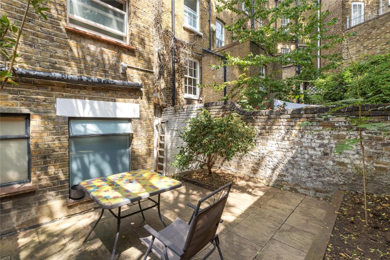 Colnbrook Street, London, SE1