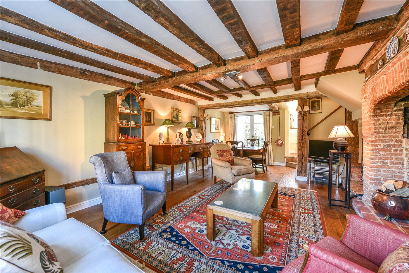 Sitting Room