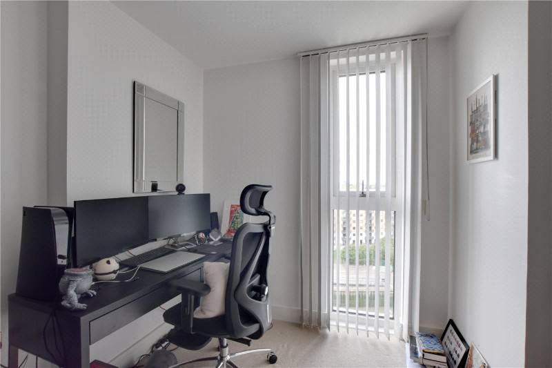 Admirals Tower, 8 Dowells Street, Greenwich, London, SE10