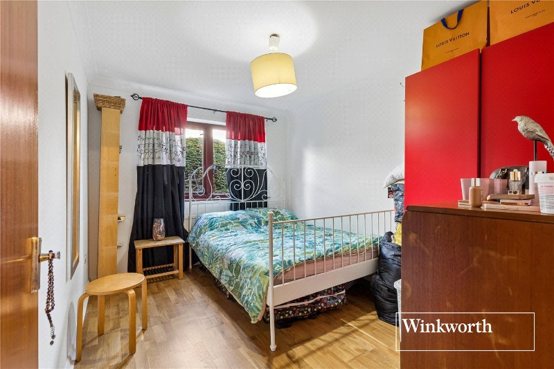 Orchard Lodge, 31 Woodside Grove, London, N12