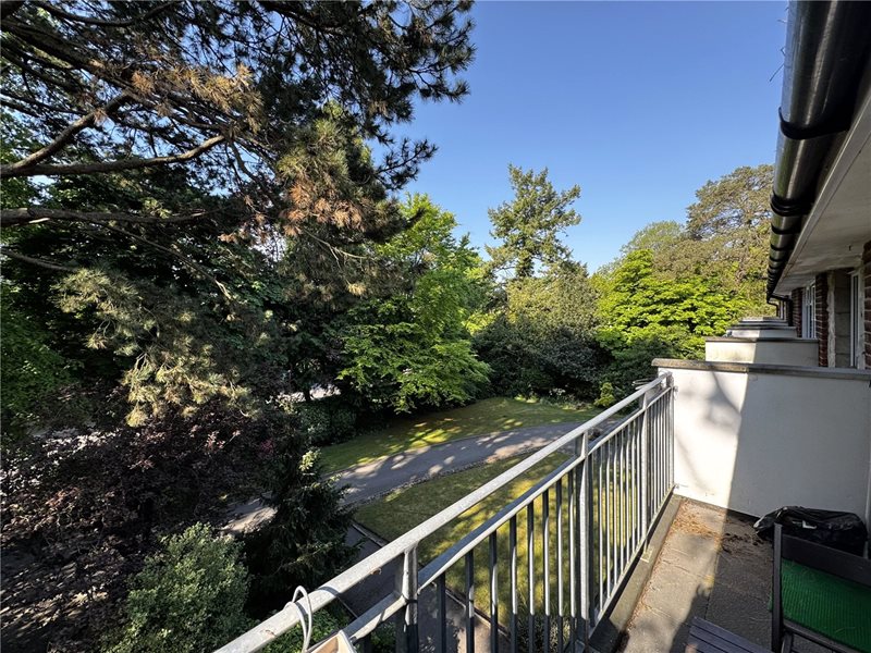 Portarlington Road, Bournemouth, Dorset, BH4
