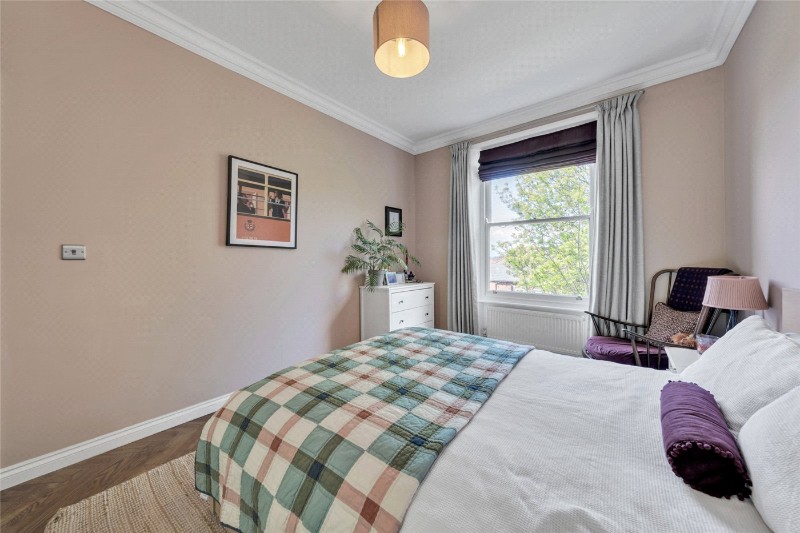 Minster Road, London, NW2