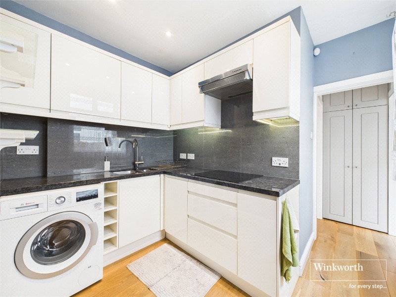 St. Andrews Road, Kingsbury, London, NW9