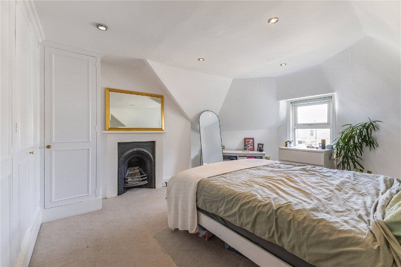 Union Road, London, SW4