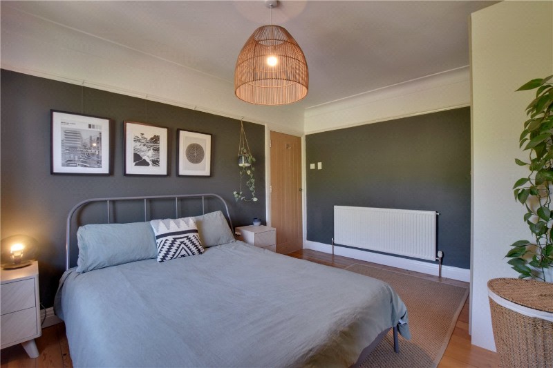 Boyne Road, Lewisham, London, SE13