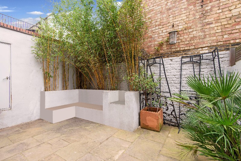 Gloucester Avenue, London, NW1