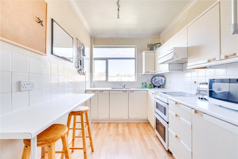 Parsons Green, London, SW6