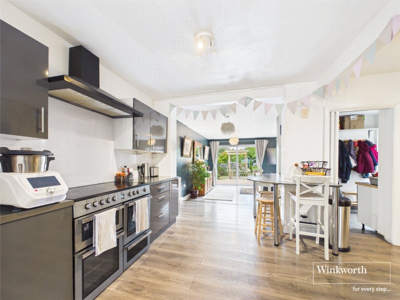 Oaken Grove, Newbury, Berkshire, RG14