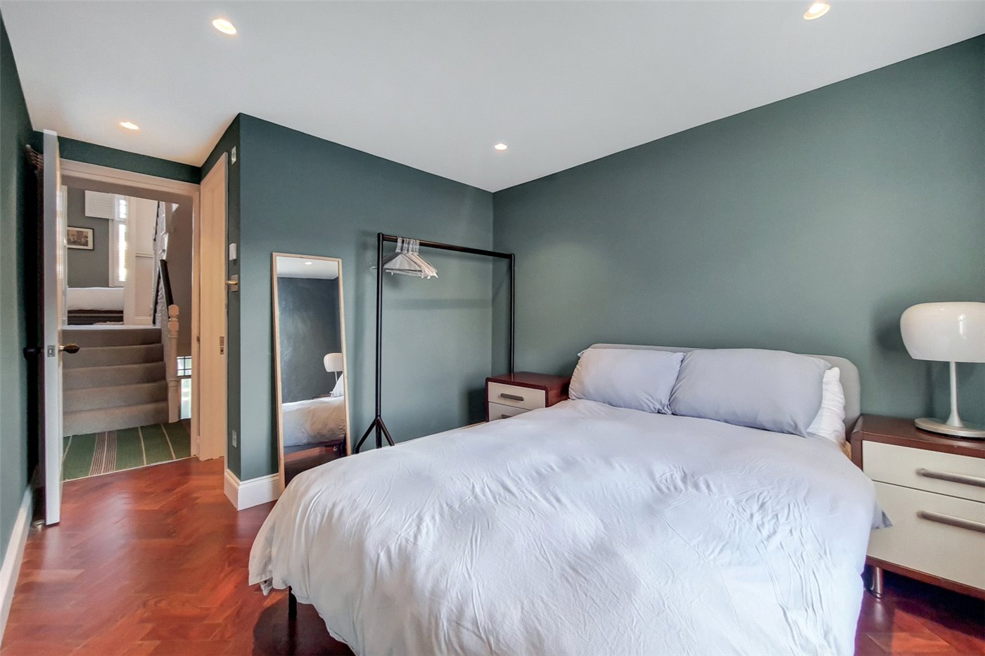 Bedroom 2 Part 2