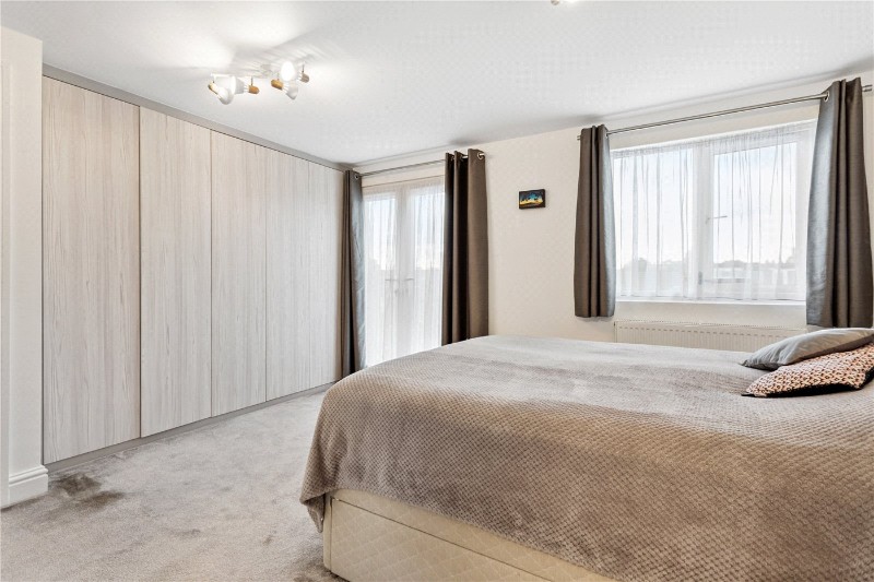 Fairlight Road, London, SW17