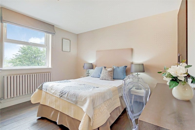 Boydell Court, St John&#39;s Wood Park, St John&#39;s Wood, London, NW8