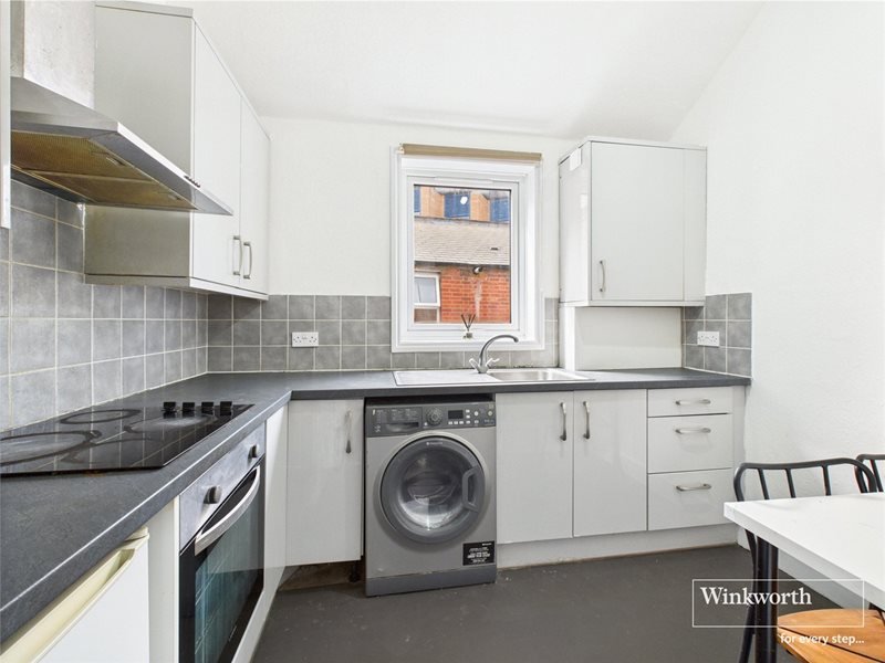 Oxford Road, Reading, Berkshire, RG30