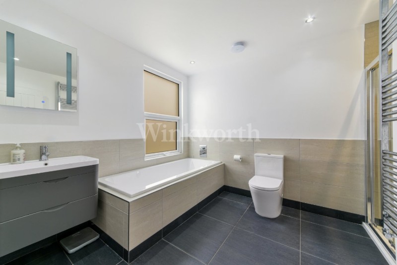 Blandford Avenue, Beckenham, BR3