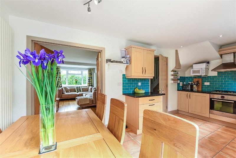 Athelstan Road, Winchester, Hampshire, SO23