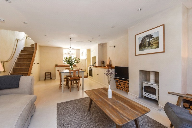 Queens Gardens, Brighton, East Sussex, BN1