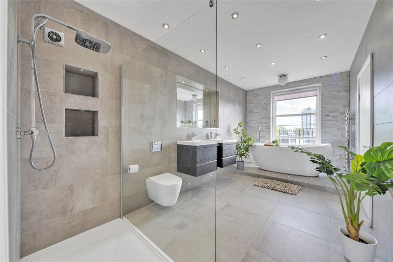 Lower Merton Rise, London, NW3