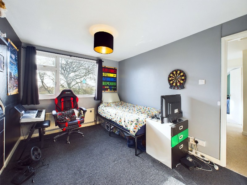 Chapel Downs Drive, Crediton, Devon, EX17