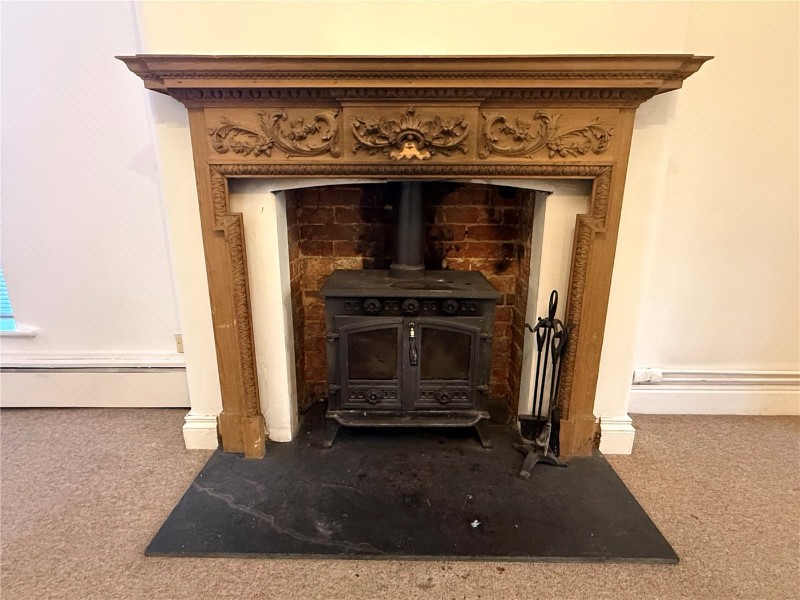 Winchester Hill, Romsey, Hampshire, SO51