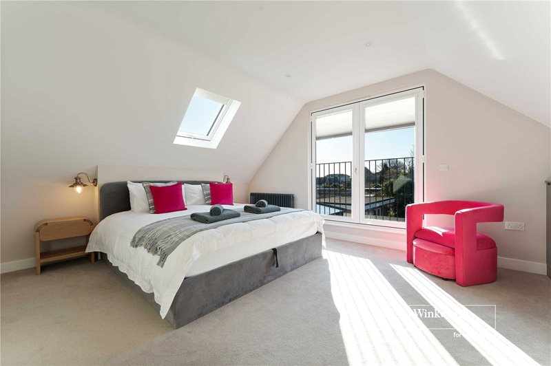 Raven Way, Christchurch, Dorset, BH23
