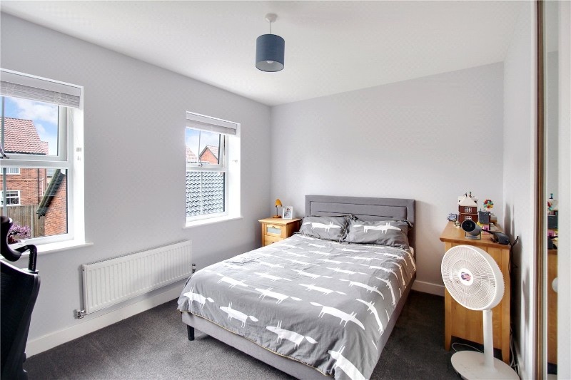 Chapman Road, Rackheath, Norwich, Norfolk, NR13