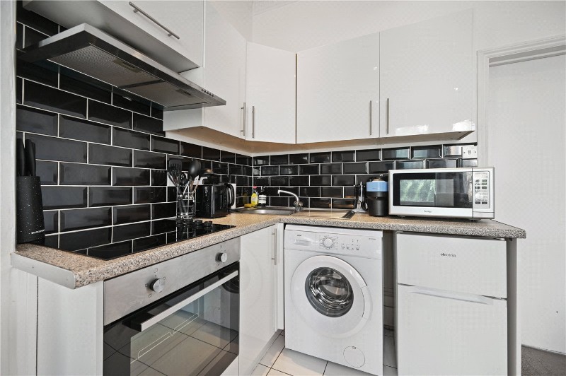 Westbourne Grove, London, W11
