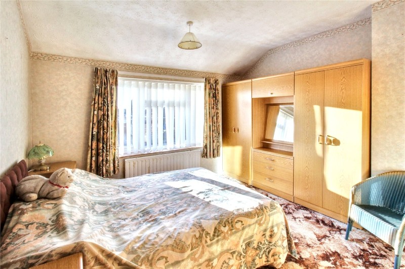 Bush Road, Hellesdon, Norwich, Norfolk, NR6