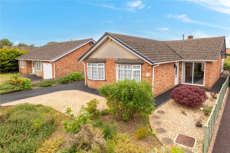 Springfield Road, Ruskington, Sleaford, Lincolnshire, NG34
