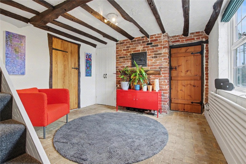 The Street, Brampton, Beccles, Suffolk, NR34