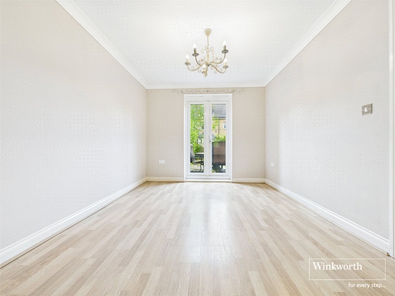 Pascal Crescent, Shinfield, Reading, RG2