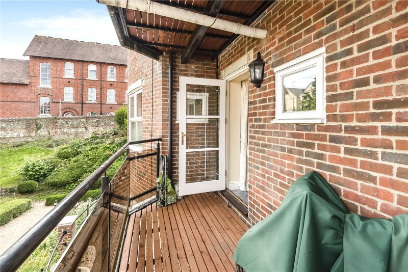 Marston Gate, Winchester, Hampshire, SO23