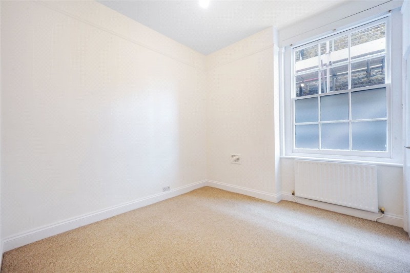 Anson Road, London, N7