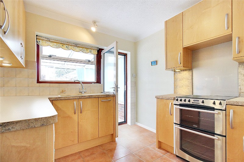 Gresham Close, Lowestoft, Suffolk, NR32
