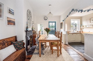 Barham Road, Petersfield, Hampshire, GU32