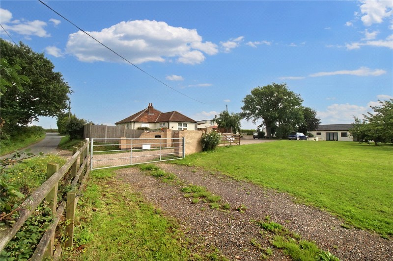 Perrys Lane, Eastgate, Cawston, Norfolk, NR10