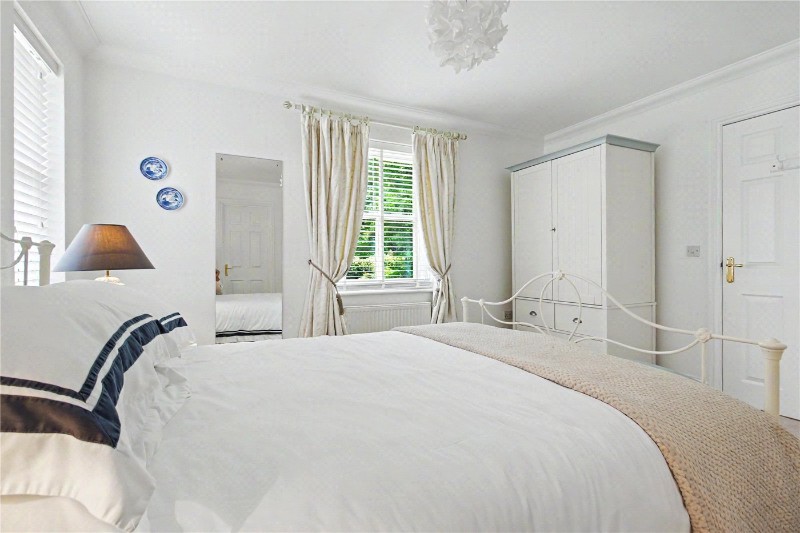 Smyth Close, Peasenhall, Saxmundham, Suffolk, IP17