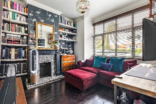 Kenlor Road, London, SW17