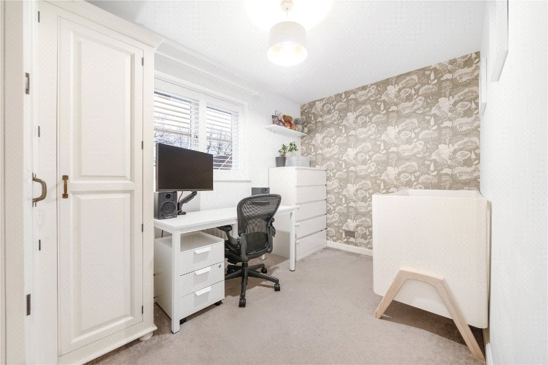 Burrow Road, East Dulwich, London, SE22