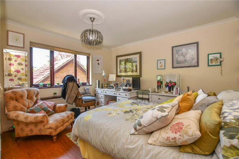 Ashdale Park, Finchampstead, Wokingham, Berkshire, RG40