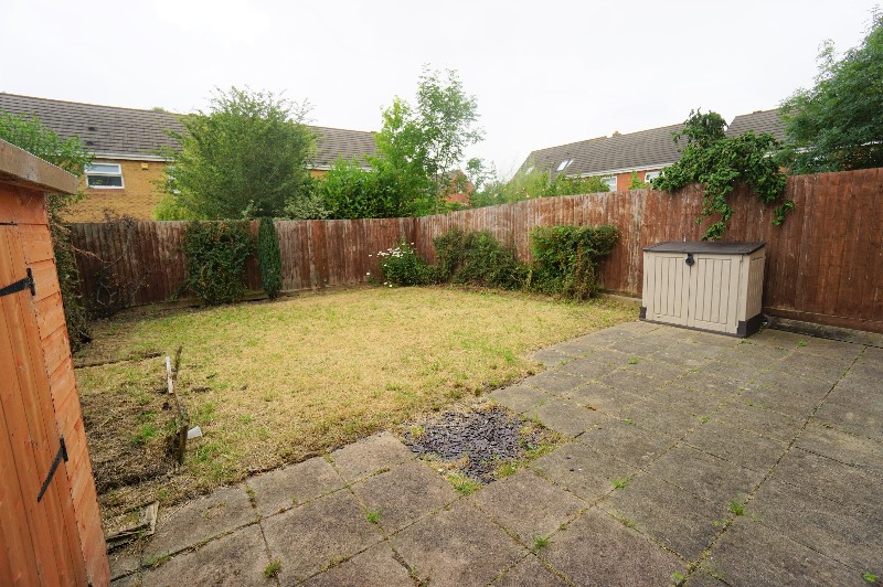 Hawksmoor Lane, Stoke Park, Stapleton, Bristol, BS16