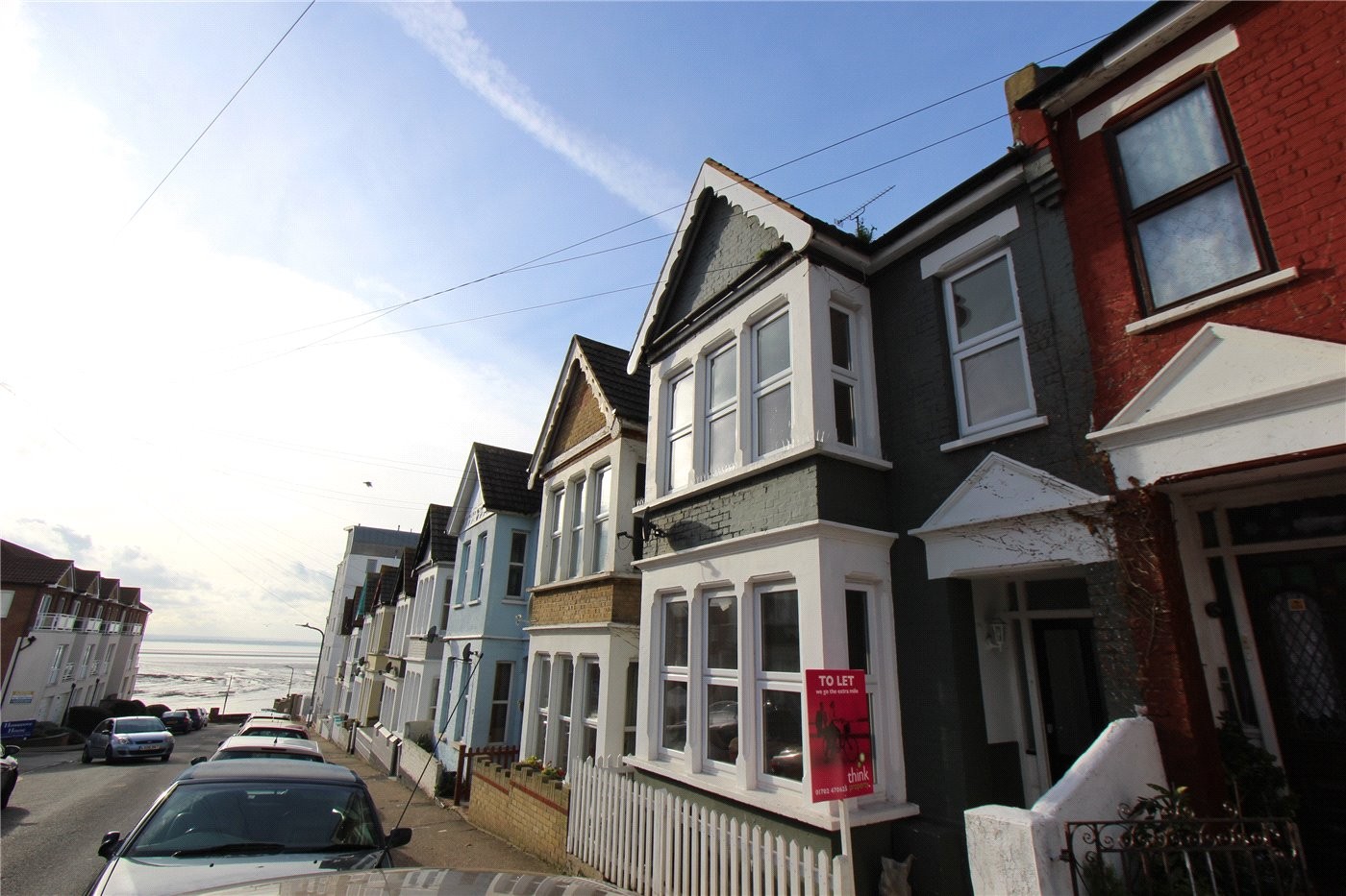 3 bedroom property to rent in Holland Road, WestcliffonSea, Essex, SS0 (Ref LOS190021) £288 pw