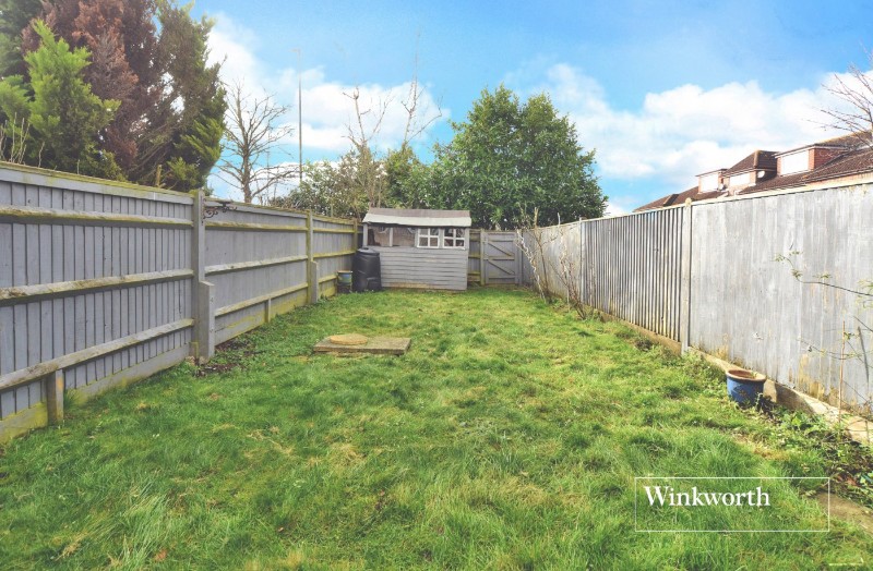 Senhouse Road, Cheam, Sutton, SM3