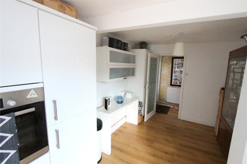 Sherwood Crescent, Benfleet, Essex, SS7