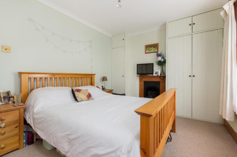 Albany Road, Romsey, Hampshire, SO51