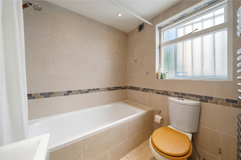 Almorah Road, London, N1