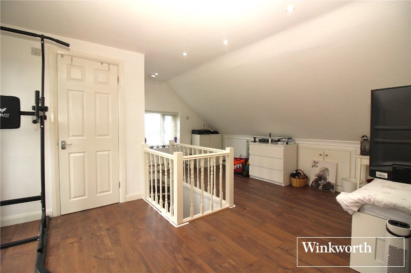 Cleveland Crescent, Borehamwood, Hertfordshire, WD6